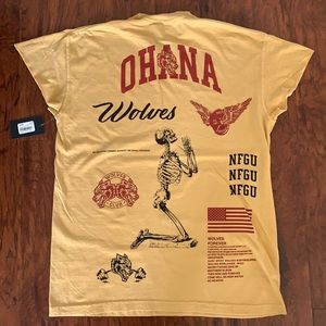 Darc Sport workout shirt